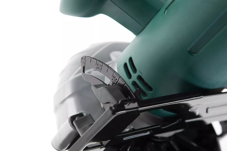 Пила циркулярная HAMMER CRP1300D купить в Ижевске