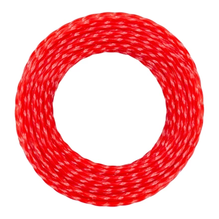 Леска для триммера витой квадрат 2,0 мм х 15 м //MTX 96866 купить в Ижевске