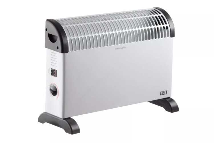 Конвектор WESTER EK2000S купить в Ижевске