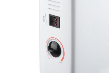 Конвектор WESTER EK2000S купить в Ижевске