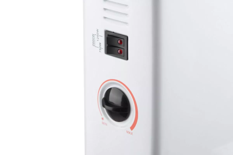 Конвектор WESTER EK2000S купить в Ижевске