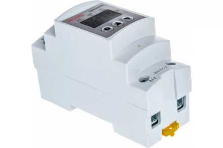 Автоматический защитный модуль от повышенного/пониженного напряжения Ресанта АЗМ-40АРД 61/22/30 купить в Ижевске