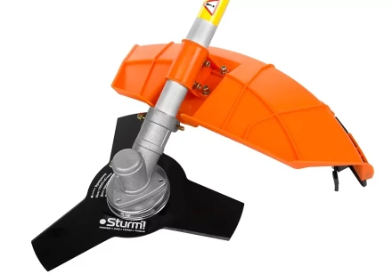 Бензотриммер STURM BT-9133 BL купить в Ижевске