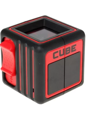 Нивелир лазерный ADA Cube Home Edition купить в Ижевске