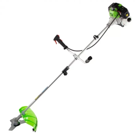 Триммер бензиновый Сибртех КС-2500Р разъемная штанга 962545 купить в Ижевске