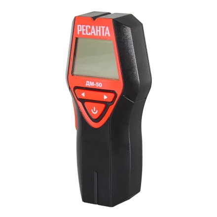 Детектор металла Ресанта ДМ-50 61/10/533 купить в Ижевске