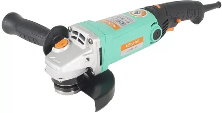 Углошлифовальная машина УШМ AG-9514 E STURM купить в Ижевске