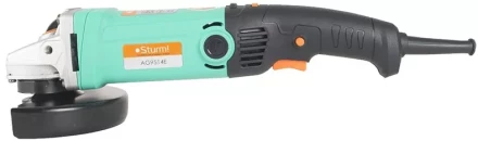 Углошлифовальная машина УШМ AG-9514 E STURM купить в Ижевске