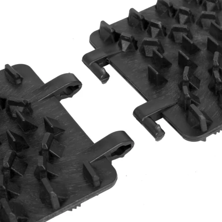 Антибукс Color-x, 3 трака, черный, сумка с ручкой, Россия 543584 купить в Ижевске