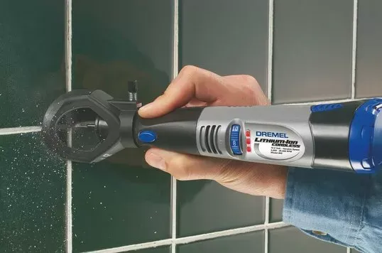 Бур по кафелю 570 3,2 мм Dremel купить в Ижевске