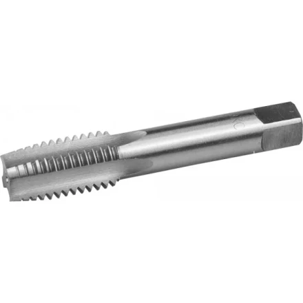 Метчик ЗУБР &quot;МАСТЕР&quot; ручные, одинарный для нарезания метрической резьбы, М18 x 2,5 4-28004-18-2.5 купить в Ижевске