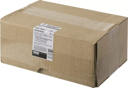 Винт ЗУБР &quot;МАСТЕР&quot; DIN 7985, класс прочности 4.8, оцинкованный, M6x50мм, 5кг 303150-06-050 купить в Ижевске