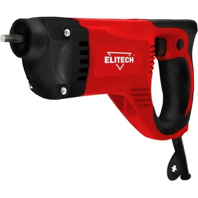 Вибратор ВРЭ 1335 для бетона ELITECH купить в Ижевске