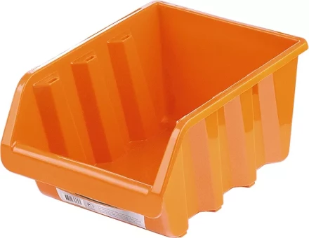 Лоток для метизов 37.5х22.5х16 см пластик STELS Россия 90802 купить в Ижевске