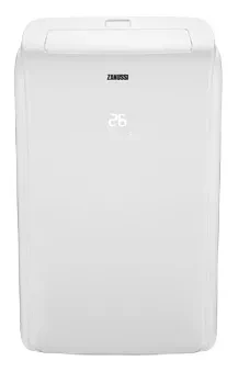 Кондиционер мобильный ZANUSSI ZACM-09 MS/N1 купить в Ижевске