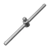 Вороток Stels, 250 мм, квадрат 1/2", CrV, 14017 купить в Ижевске
