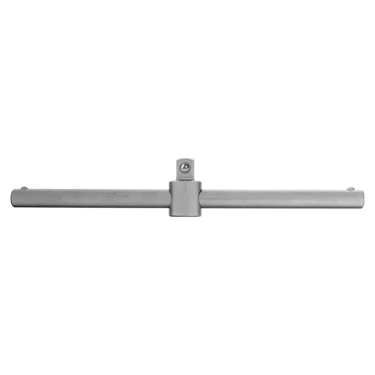 Вороток Stels, 250 мм, квадрат 1/2", CrV, 14017 купить в Ижевске