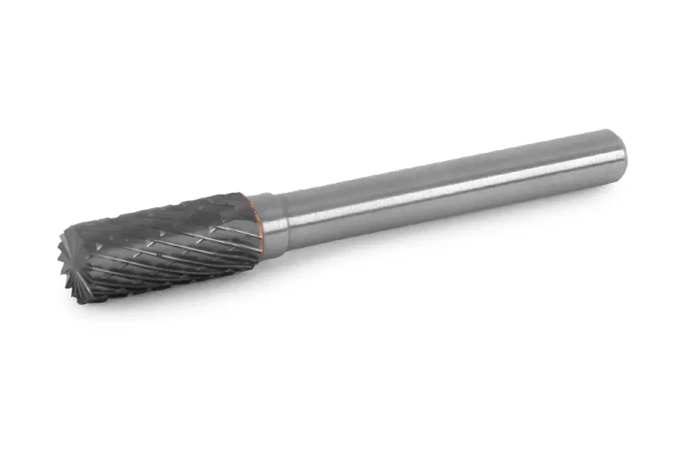 Цилиндрическая фреза MESSER с зубчатым торцом (тип B)B0616М06 купить в Ижевске