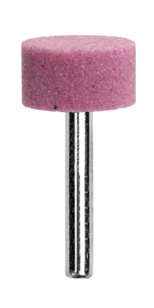 Шарошка абразивная Цилиндр 25х13х6 мм Энкор 21652 купить в Ижевске