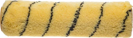 Ролик DUALON ПОЛИАКРИЛ малярный, ворс 12мм, бюгель 8мм, 48x240мм, STAYER Profi 02182-24 купить в Ижевске