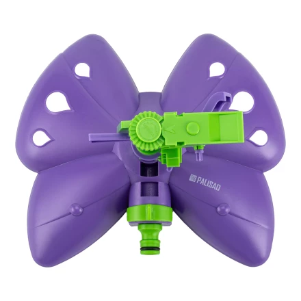 Распылитель импульсный Palisad Бабочка с регулировкой 654028 купить в Ижевске