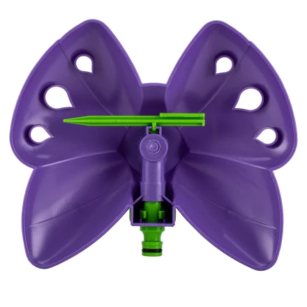 Распылитель импульсный Palisad Бабочка с регулировкой 654028 купить в Ижевске