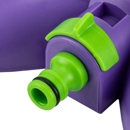 Распылитель импульсный Palisad Бабочка с регулировкой 654028 купить в Ижевске