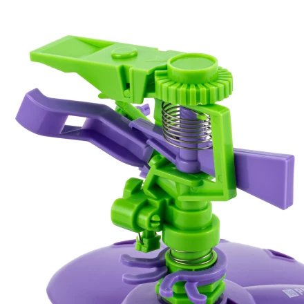 Распылитель импульсный Palisad Бабочка с регулировкой 654028 купить в Ижевске