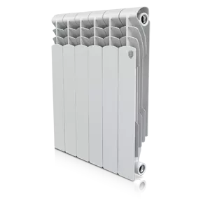 Радиатор Royal Thermo Revolution Bimetall 500 - 12 секций купить в Ижевске