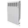 Радиатор Royal Thermo Revolution Bimetall 500 - 12 секций купить в Ижевске