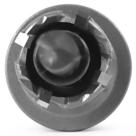 ТСТ коронка MESSER 16X5 с центрирующим сверлом и толкающей пружиной купить в Ижевске