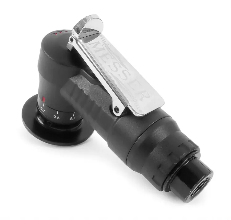 Пневматический фаскосниматель MESSER TX-Z1 купить в Ижевске