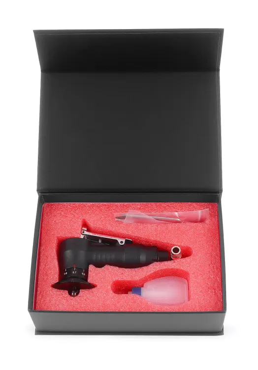 Пневматический фаскосниматель MESSER TX-Z1 купить в Ижевске