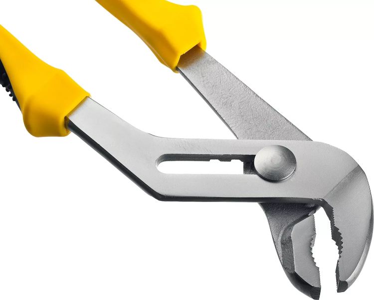 Клещи переставные "PROTech", 250мм, STAYER 22027-10-25_z02 купить в Ижевске