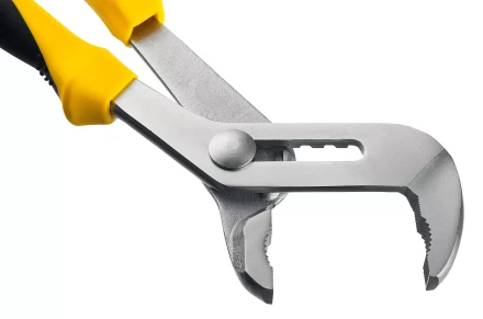 Клещи переставные &quot;PROTech&quot;, 250мм, STAYER 22027-10-25_z02 купить в Ижевске