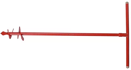 Бур садовый ручной, диаметр 160 мм 39491-160 купить в Ижевске