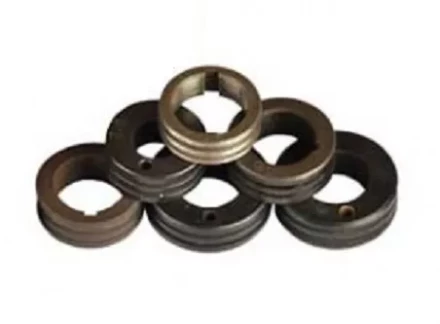 Ролик подающий 1,0-1,2 алюминий диаметр35-25мм D35 Сварог купить в Ижевске