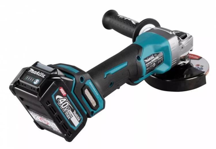 Угловая шлифовальная машина XGT Makita GA013GM101 купить в Ижевске