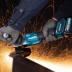 Угловая шлифовальная машина XGT Makita GA013GM101 купить в Ижевске
