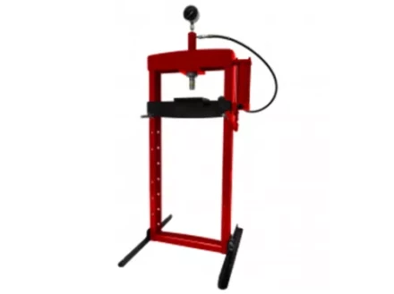 Пресс гидравлический 12 т П-12 1023626 купить в Ижевске