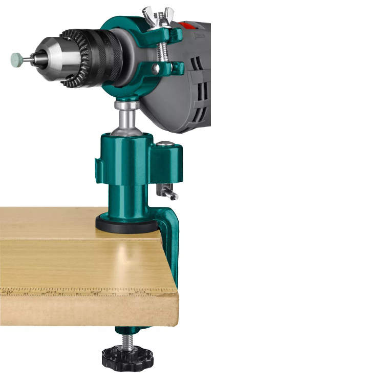 Тиски KRAFTOOL PRECISION шарнирно-поворотные 32711-75 купить в Ижевске