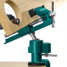 Тиски KRAFTOOL PRECISION шарнирно-поворотные 32711-75 купить в Ижевске