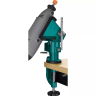 Тиски KRAFTOOL PRECISION шарнирно-поворотные 32711-75 купить в Ижевске