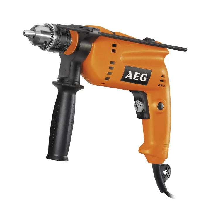 Ударная Дрель AEG SBE 570 R купить в Ижевске