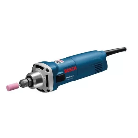 Прямая шлифмашина Bosch GGS 28 CE купить в Ижевске