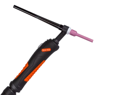 Горелка TECH TS9 FLEX M12х1 8метр Сварог IOH6306 купить в Ижевске