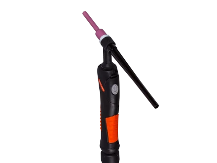 Горелка TECH TS9 FLEX M12х1 8метр Сварог IOH6306 купить в Ижевске