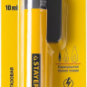 Газовая горелка-карандаш "MaxTerm", STAYER "MASTER" 55560, с пьезоподжигом, регулировка пламени, 1100С 55560 купить в Ижевске