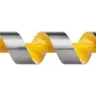 Сверло по дереву "Spiral", спираль Левиса, HEX хвостовик, STAYER Professional 29475-450-32, d=32х450мм 29475-450-32 купить в Ижевске