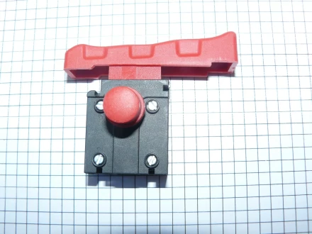 Выключатель 8(8)A 5E4 V000-003-301 купить в Ижевске